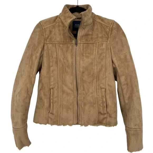 ジャケット・アウター Austin clothing co. suede leather jacket Austin Clothing Co. | Jackets & Coats | Austin Clothing